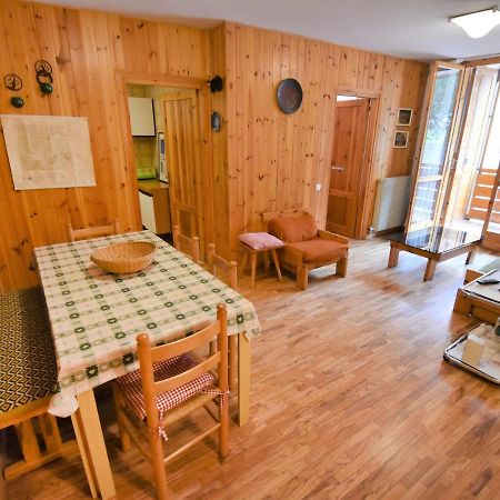 Apartment Condominio Val Di Fassa-1 By Interhome Alba di Canazei Zewnętrze zdjęcie