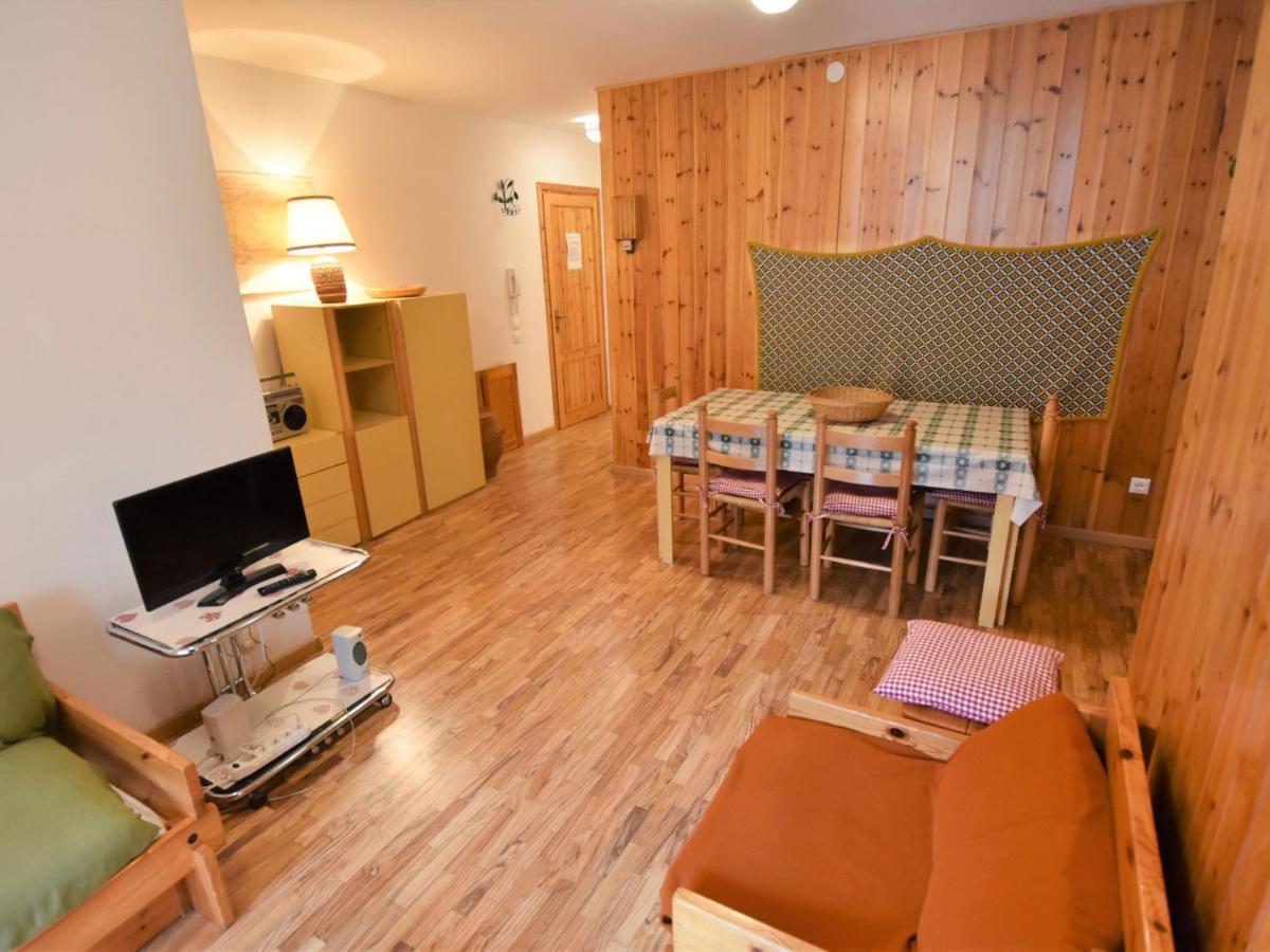Apartment Condominio Val Di Fassa-1 By Interhome Alba di Canazei Zewnętrze zdjęcie