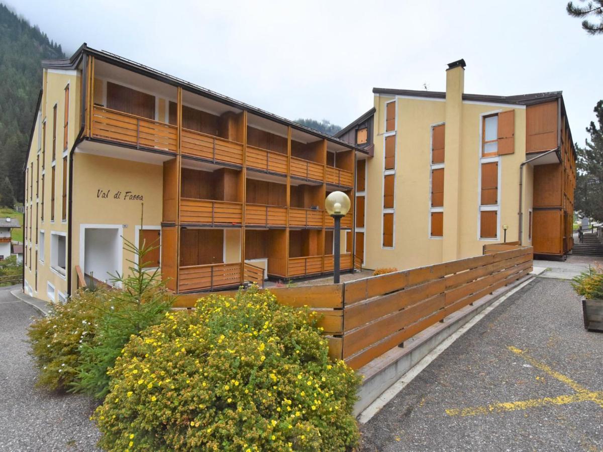 Apartment Condominio Val Di Fassa-1 By Interhome Alba di Canazei Zewnętrze zdjęcie