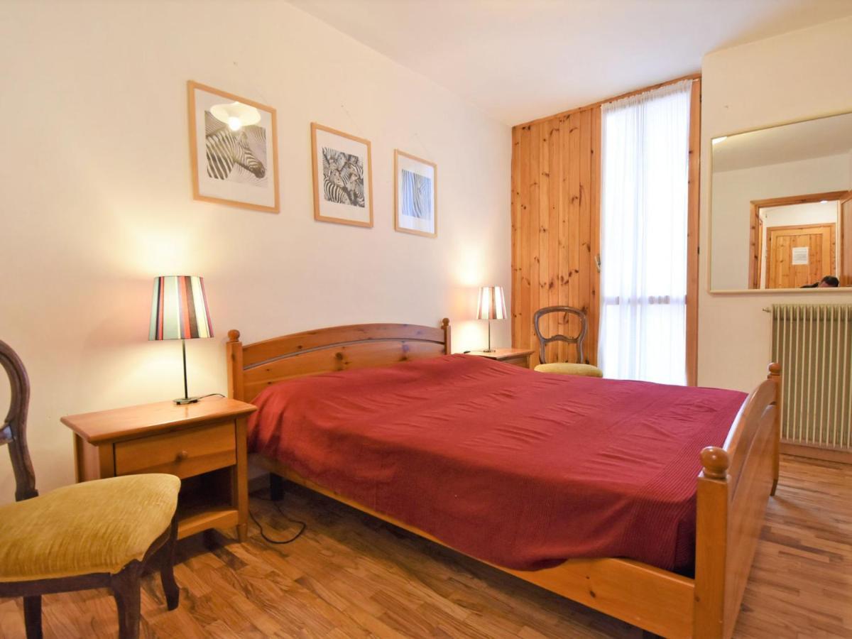 Apartment Condominio Val Di Fassa-1 By Interhome Alba di Canazei Zewnętrze zdjęcie