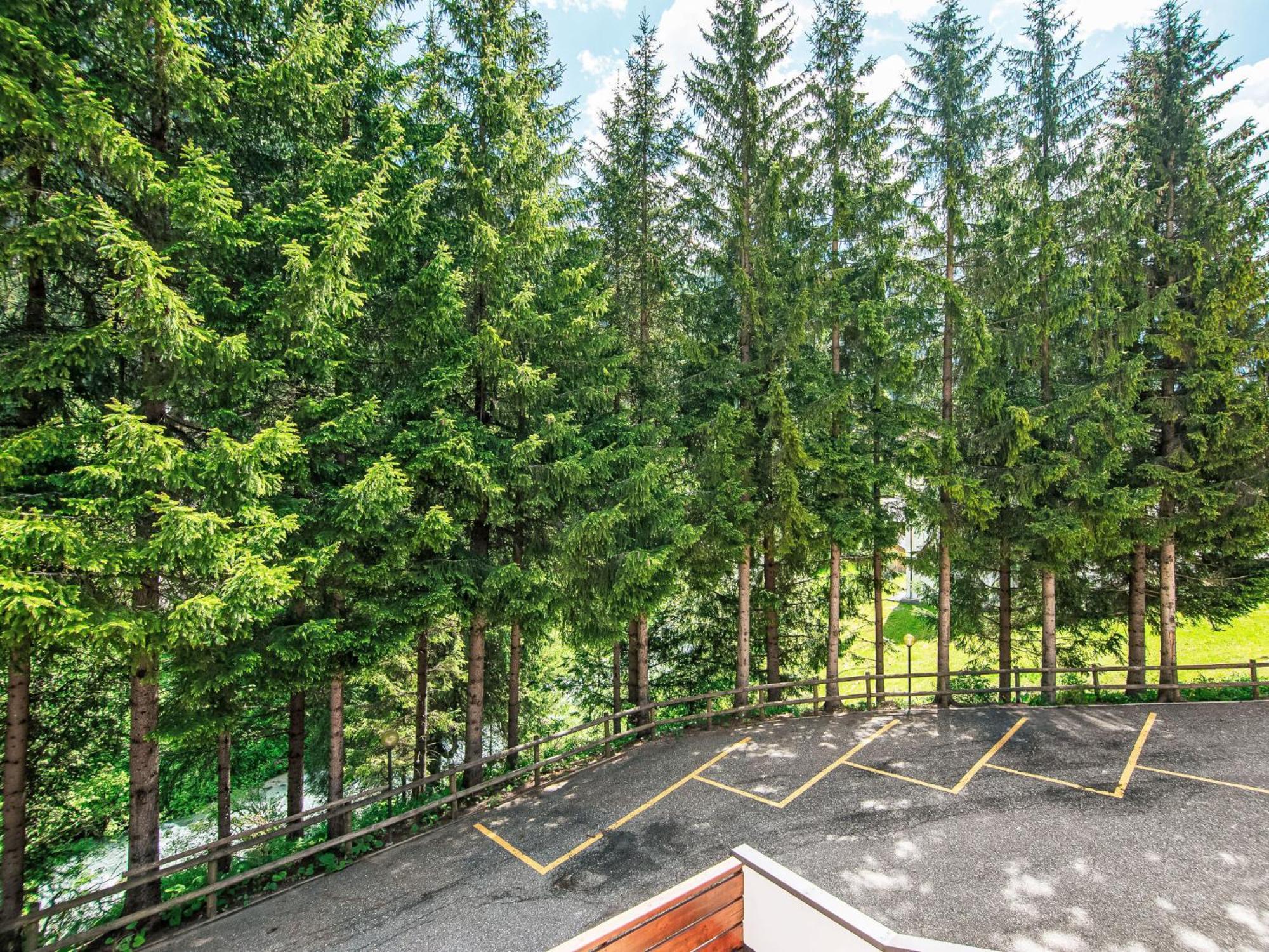 Apartment Condominio Val Di Fassa-1 By Interhome Alba di Canazei Zewnętrze zdjęcie